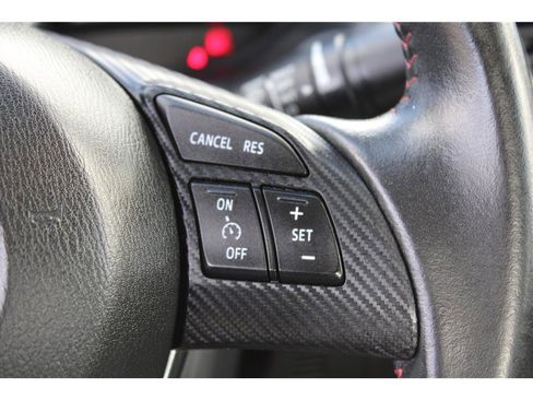 Used 2014 MAZDA MAZDA3 i Touring image 18