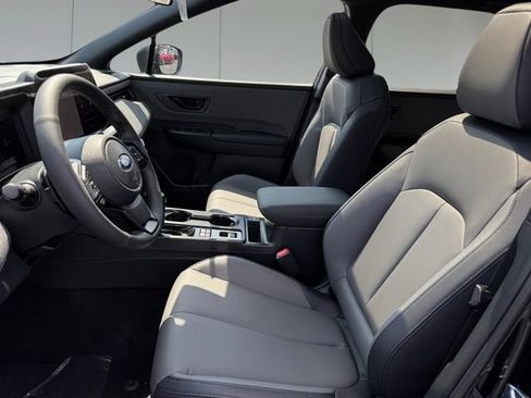 New 2026 Subaru Outback Premium AWD/4WD image 8