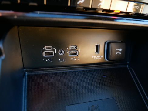 Used 2025 Jeep Grand Cherokee L Summit image 33