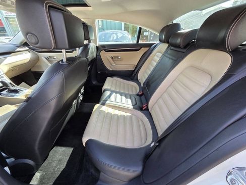 Used 2013 Volkswagen CC Executive AWD/4WD image 17