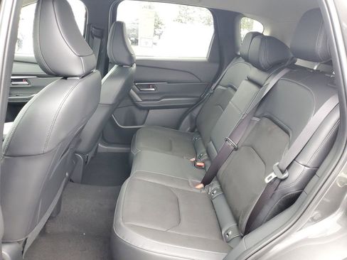 New 2026 MAZDA CX-5 Preferred image 13