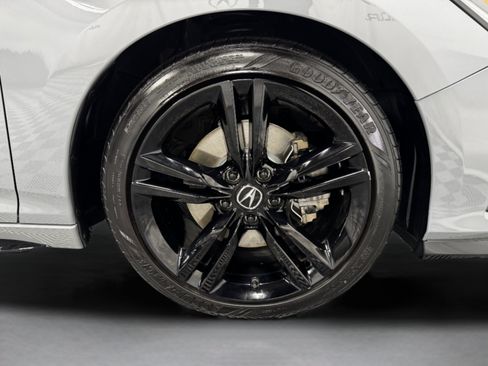 Certified 2026 Acura Integra A-Spec FWD image 53