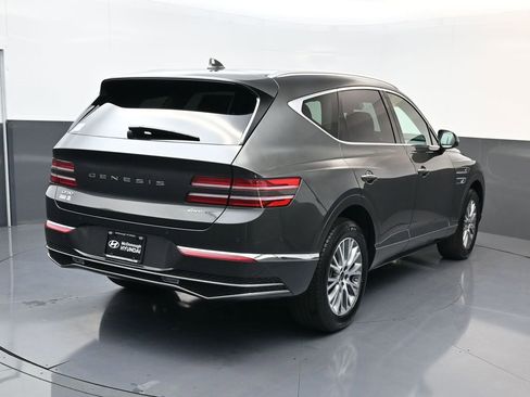 Used 2025 Genesis GV80 2.5T Standard image 3