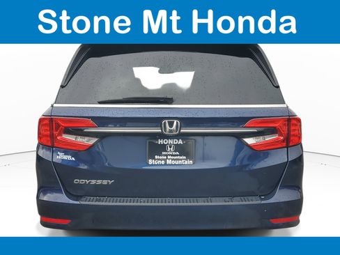 Used 2021 Honda Odyssey EX-L image 5