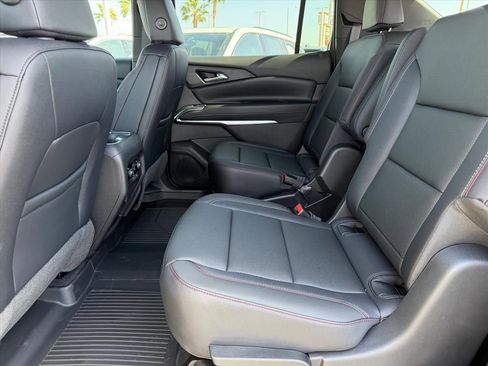 New 2026 Chevrolet Traverse Z71 AWD/4WD image 6