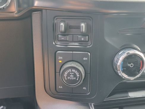 New 2025 Ford F150 Platinum w/ Equipment Group 702A High image 22