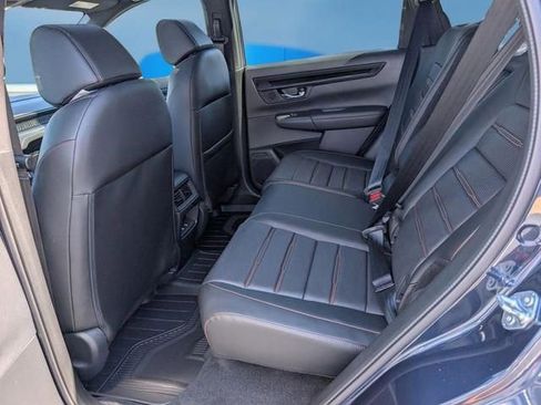 New 2026 Honda CR-V Sport-L image 10