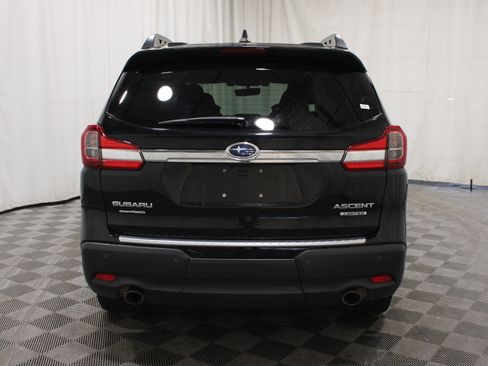 Used 2021 Subaru Ascent Limited w/ Popular Package #2 AWD/4WD image 34