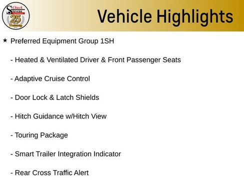 Used 2022 Cadillac Escalade ESV Sport Platinum w/ Heavy-Duty Trailer Package AWD/4WD image 19