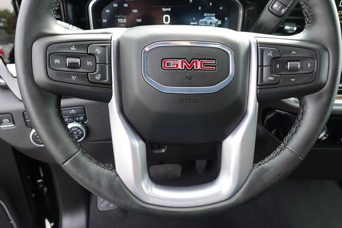 Used 2024 GMC Sierra 1500 Elevation AWD/4WD image 50