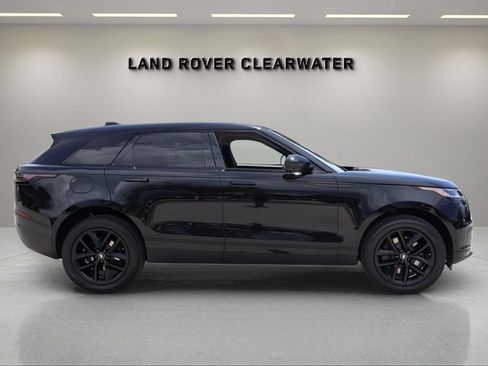 New 2026 Land Rover Range Rover Velar S AWD/4WD image 6