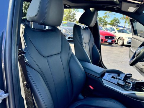 Used 2020 BMW M340i xDrive AWD/4WD image 13