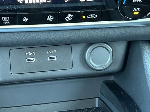 New 2026 Nissan Rogue SV image 22