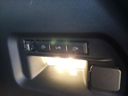 New 2026 Ford Explorer ST w/ Sun And Sound Package image 47