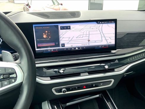 Certified 2025 BMW X5 sDrive40i w/ M Sport Package image 6