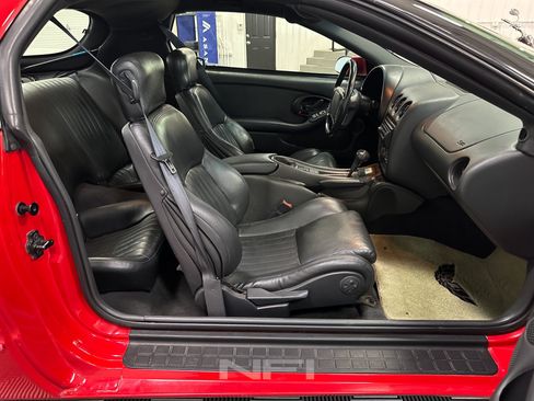 Used 1994 Pontiac Firebird Formula RWD image 39