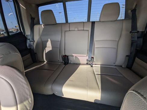 Certified 2023 Honda Ridgeline RTL-E image 14