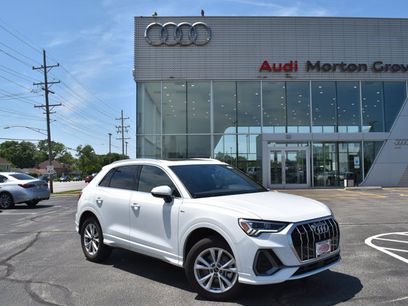 Used 2023 Audi Q3 2.0T Premium Plus w/ Premium Plus Package