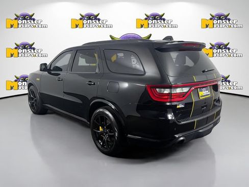 Used 2024 Dodge Durango SRT AWD/4WD image 7