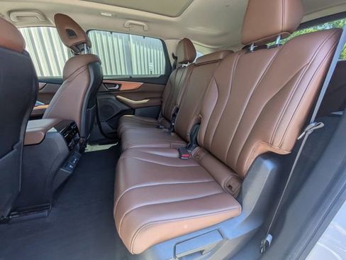 Used 2022 Acura MDX FWD w/ Technology Package image 13