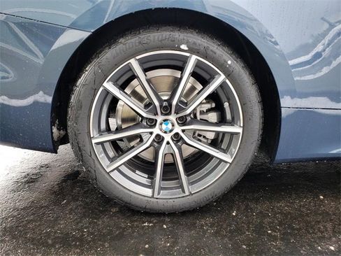 New 2026 BMW 430i xDrive Convertible image 27