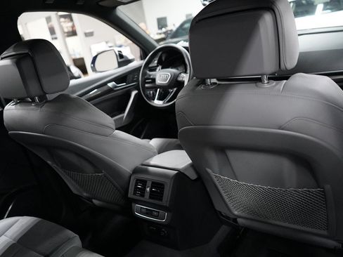 Used 2022 Audi SQ5 Premium AWD/4WD image 26