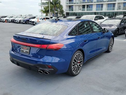 New 2025 Audi S5 Prestige image 6