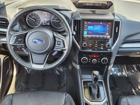 Used 2019 Subaru Forester Limited AWD/4WD image 2