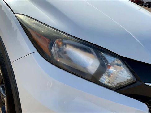 Used 2018 Honda HR-V EX-L image 27