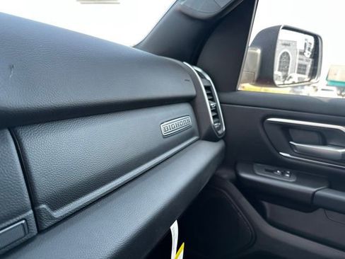 New 2026 RAM 1500 Big Horn image 30