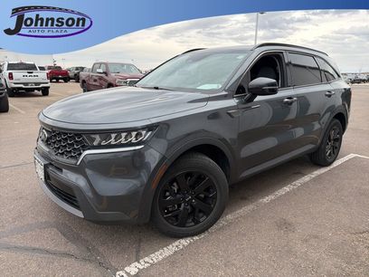 Used 2021 Kia Sorento S