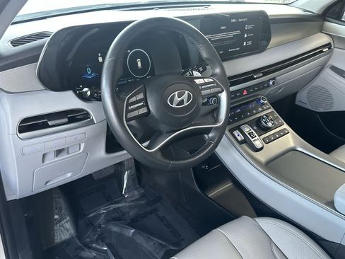 Used 2023 Hyundai Palisade SEL AWD/4WD image 13