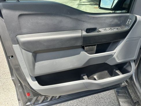 Used 2023 Ford F150 XL AWD/4WD image 11