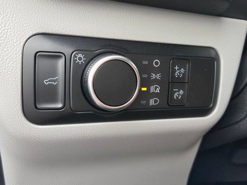 New 2026 Ford Escape Active w/ Tech Pack #1 FWD image 33
