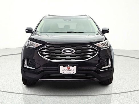 Used 2019 Ford Edge SEL w/ Equipment Group 201A image 2