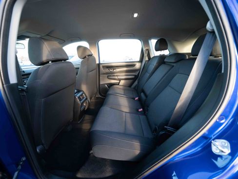 Used 2024 Honda CR-V LX image 23