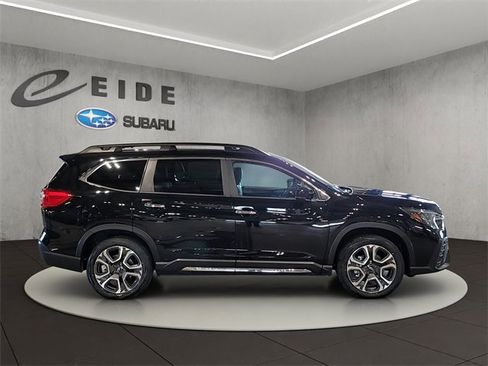 New 2026 Subaru Ascent Touring image 5