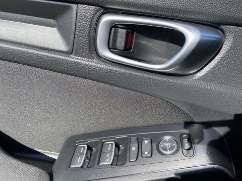 Used 2023 Honda Civic Sport image 22