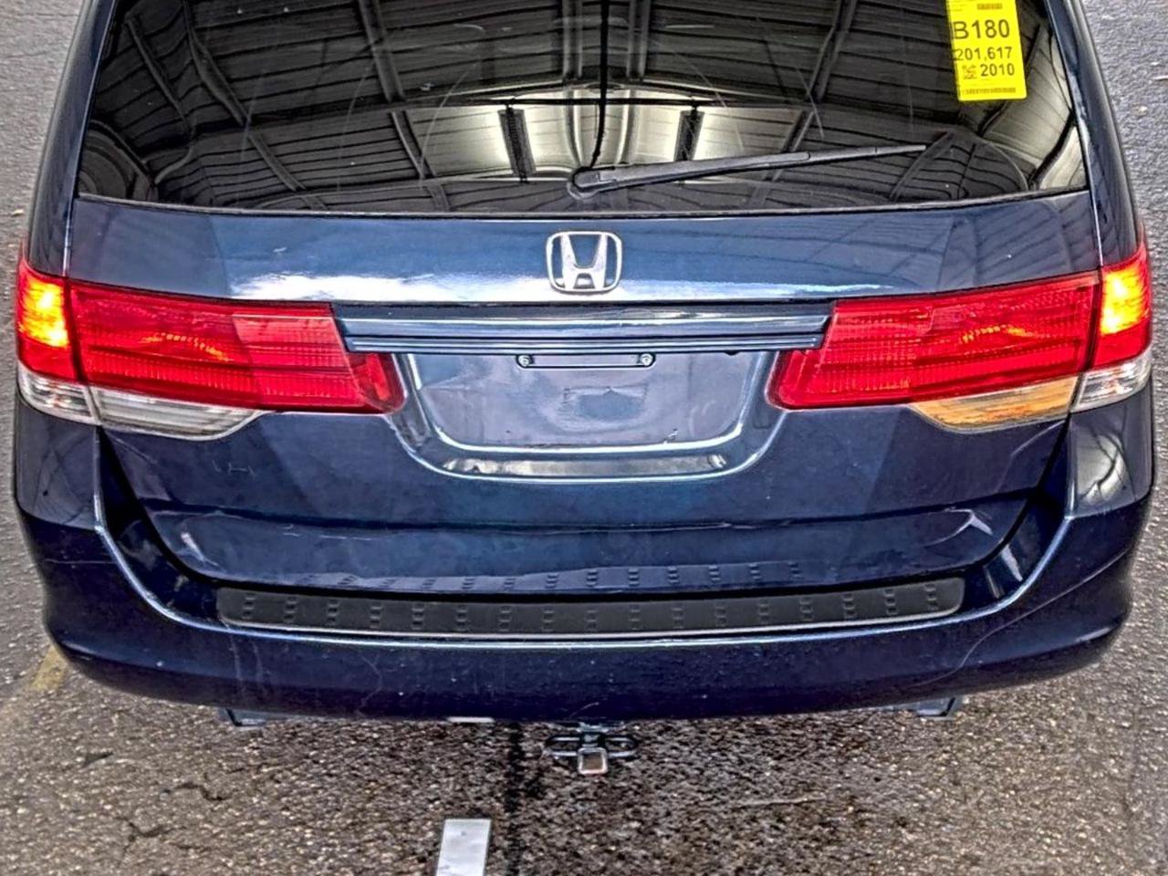 Used 2010 Honda Odyssey EX-L image 9
