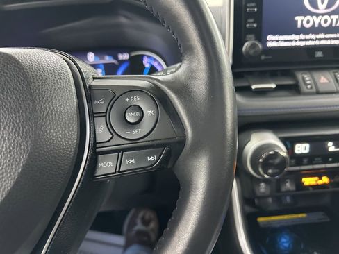 Used 2020 Toyota RAV4 XSE image 35
