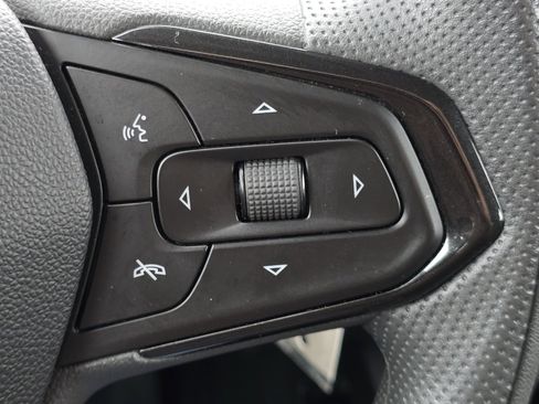 Certified 2021 Chevrolet TrailBlazer LS image 10