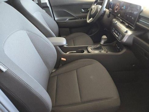 New 2026 Hyundai Kona SEL Sport image 10