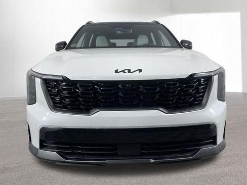 New 2026 Kia Sorento SX Prestige image 47