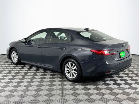 Used 2025 Toyota Camry LE FWD image 6