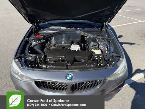 Used 2016 BMW 328i Gran Turismo xDrive image 39