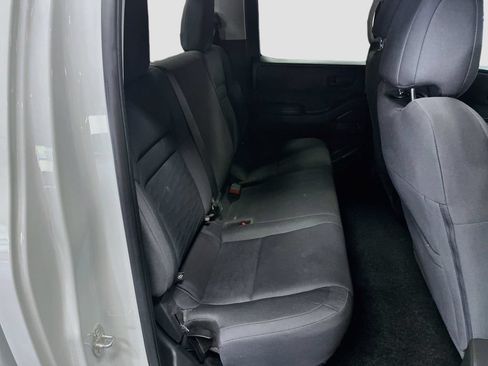 Used 2024 Nissan Frontier S w/ Technology Package AWD/4WD image 24