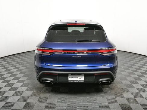 Certified 2026 Porsche Macan image 31