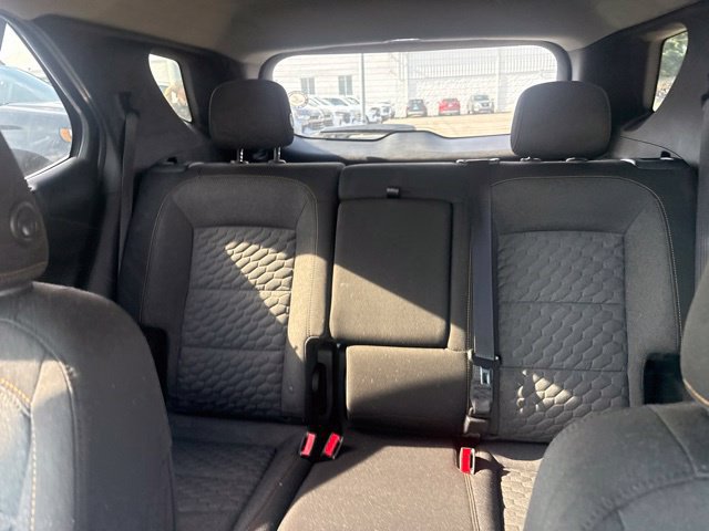 Used 2020 Chevrolet Equinox LT FWD image 20