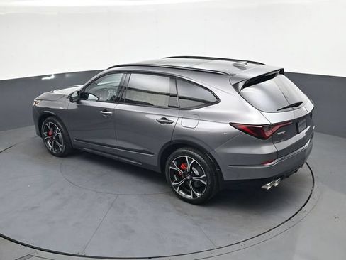 New 2026 Acura MDX Type S AWD/4WD image 25