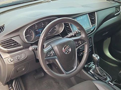 Certified 2020 Buick Encore Preferred FWD image 13